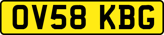 OV58KBG