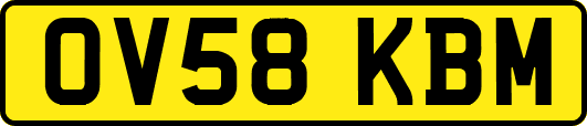 OV58KBM