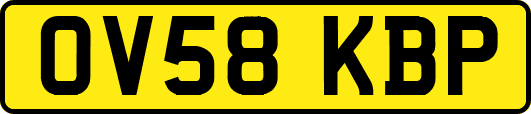 OV58KBP