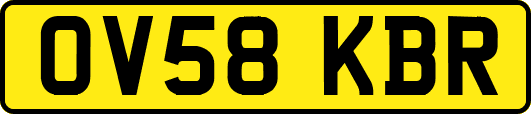 OV58KBR