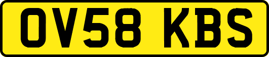 OV58KBS
