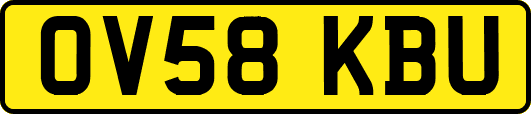 OV58KBU