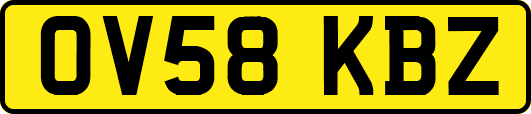 OV58KBZ