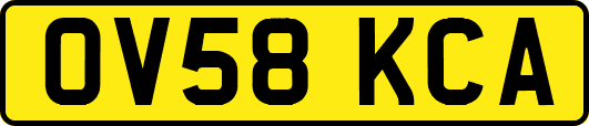 OV58KCA