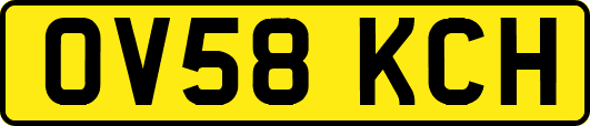 OV58KCH
