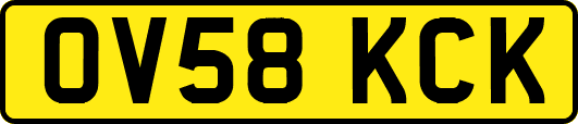 OV58KCK