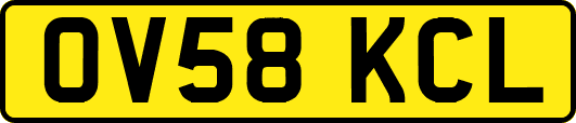 OV58KCL