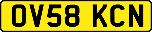 OV58KCN