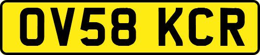 OV58KCR