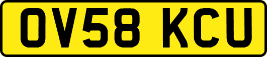OV58KCU