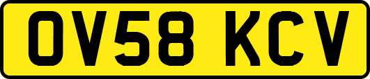 OV58KCV
