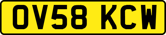 OV58KCW