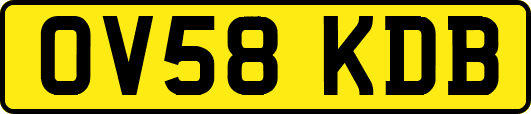 OV58KDB