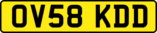 OV58KDD