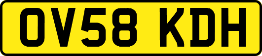 OV58KDH