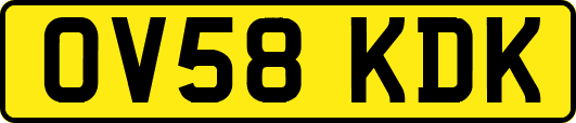 OV58KDK