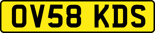 OV58KDS