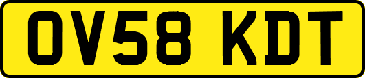 OV58KDT