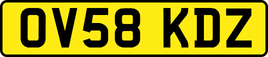 OV58KDZ