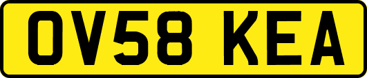 OV58KEA