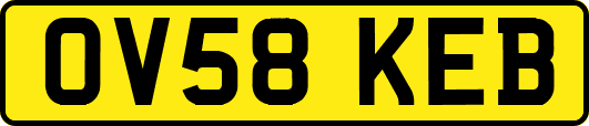 OV58KEB