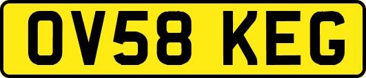 OV58KEG