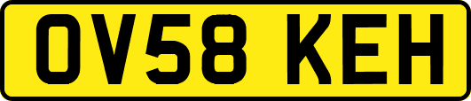 OV58KEH