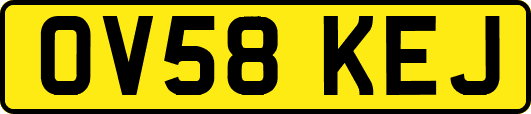 OV58KEJ