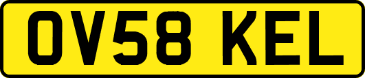 OV58KEL