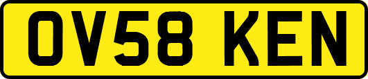 OV58KEN
