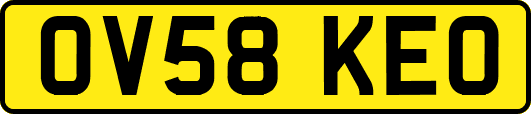OV58KEO
