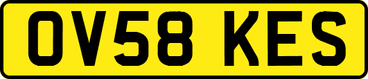 OV58KES