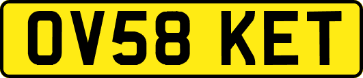 OV58KET