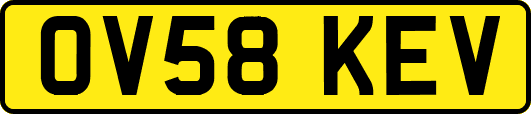 OV58KEV