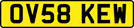 OV58KEW