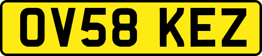 OV58KEZ