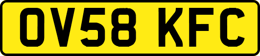OV58KFC
