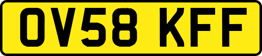 OV58KFF