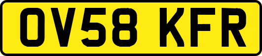 OV58KFR