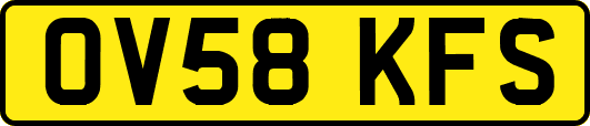 OV58KFS