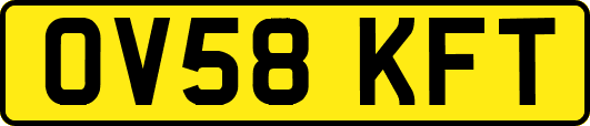 OV58KFT