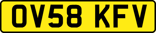 OV58KFV
