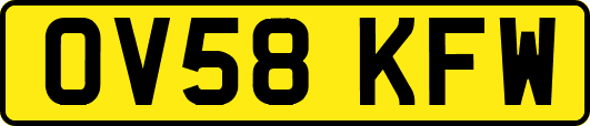 OV58KFW