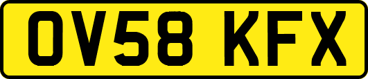 OV58KFX