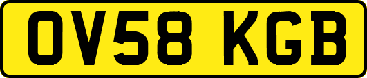OV58KGB