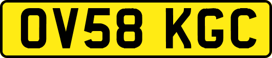 OV58KGC