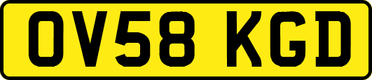 OV58KGD