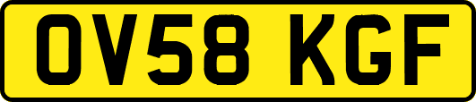 OV58KGF