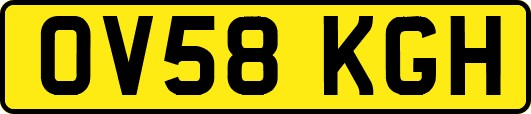 OV58KGH