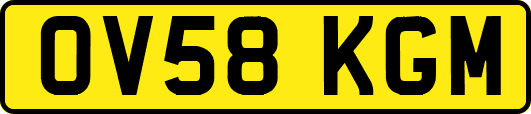 OV58KGM